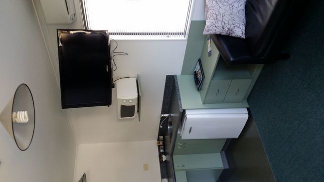 Asure Abode On Courtenay Motor Inn New Plymouth Kamer foto